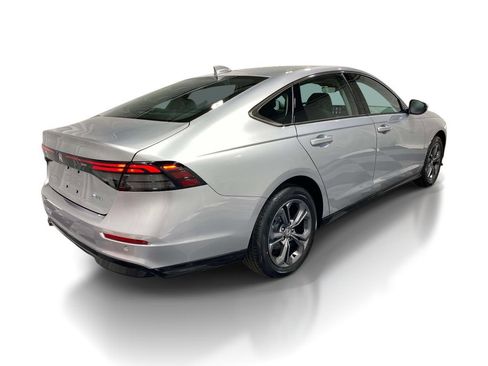 New 2026 Honda Accord EX-L image 4