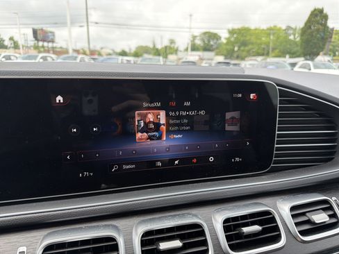 Used 2023 Mercedes-Benz GLE 350 4MATIC w/ 3rd Row Seat Package image 23