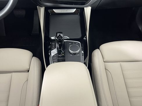 Certified 2022 BMW X4 xDrive30i w/ Premium Package 2 image 16