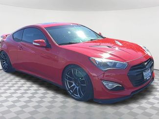 Used 2013 Hyundai Genesis 3.8 RWD video 3