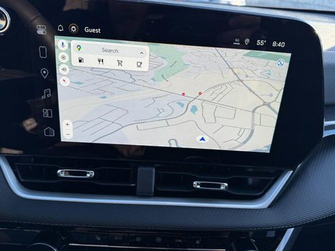 New 2026 Chevrolet Equinox LT w/ Convenience Package II FWD image 42