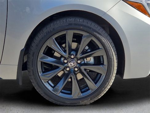New 2026 Toyota Corolla SE image 10