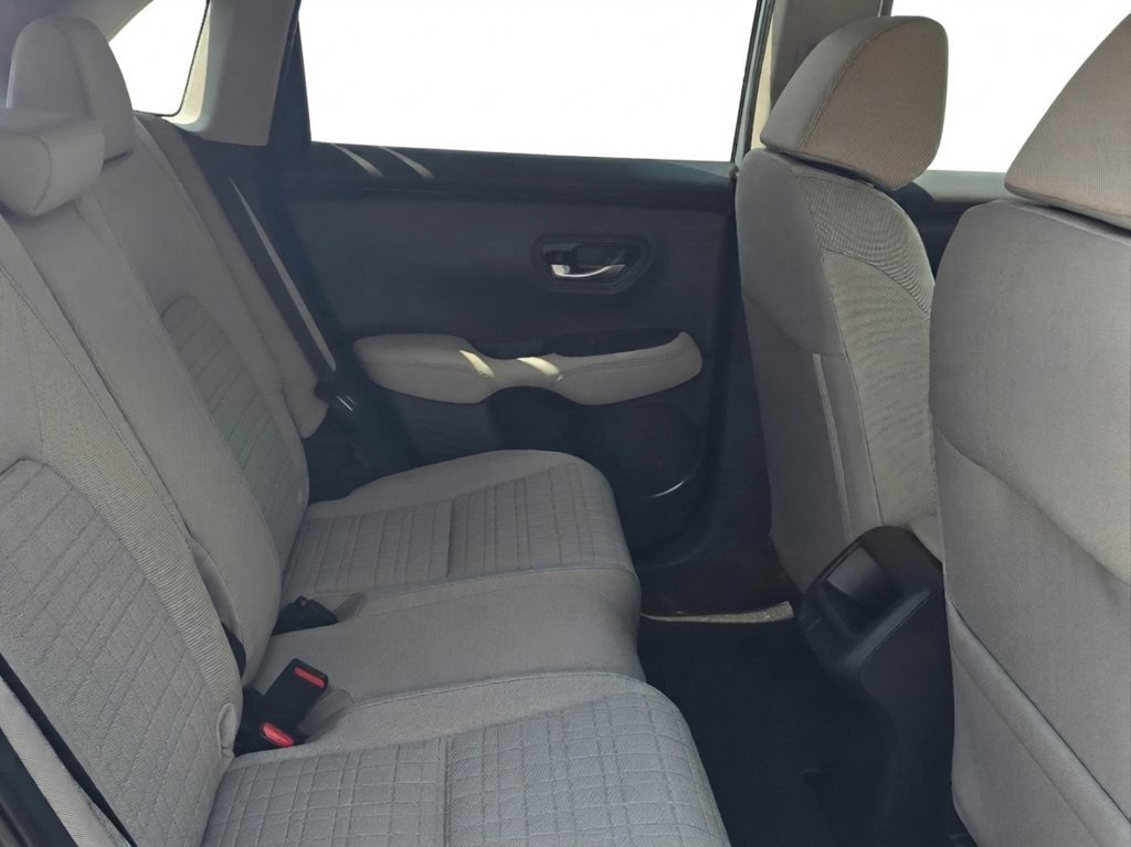 New 2027 Honda HR-V LX image 32
