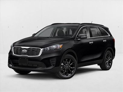 Used 2020 Kia Sorento S