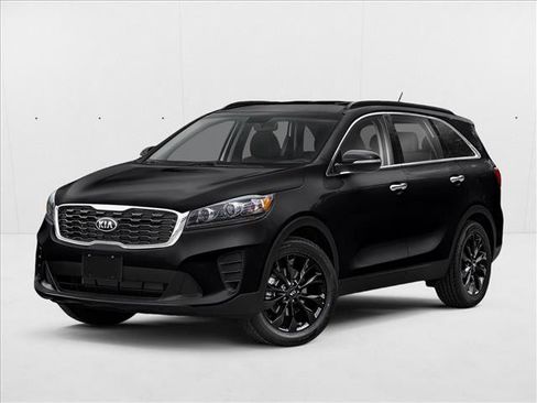 Used 2020 Kia Sorento S FWD image 1