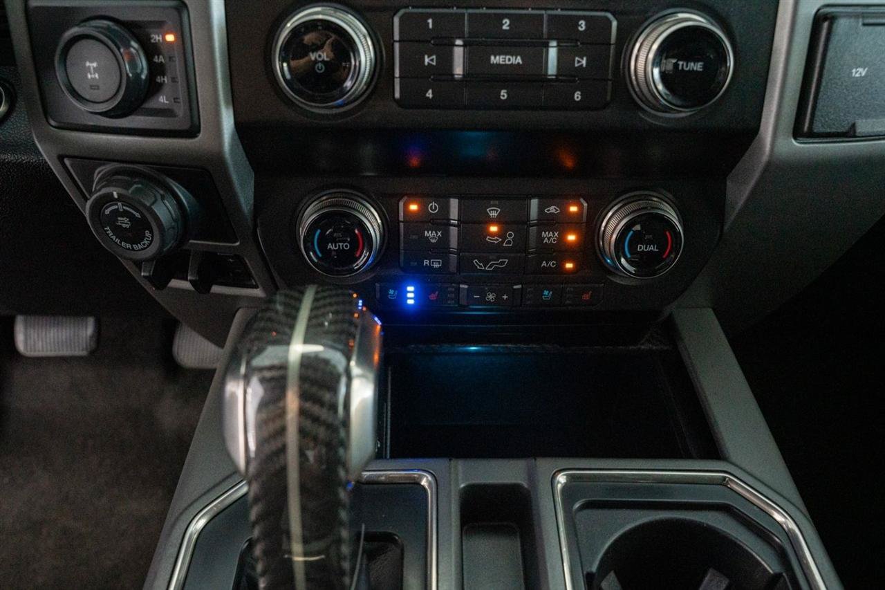 Used 2020 Ford F150 Raptor w/ Equipment Group 802A Luxury AWD/4WD image 19