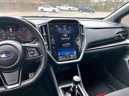 Used 2023 Subaru WRX Premium w/ Popular Package #2 image 14
