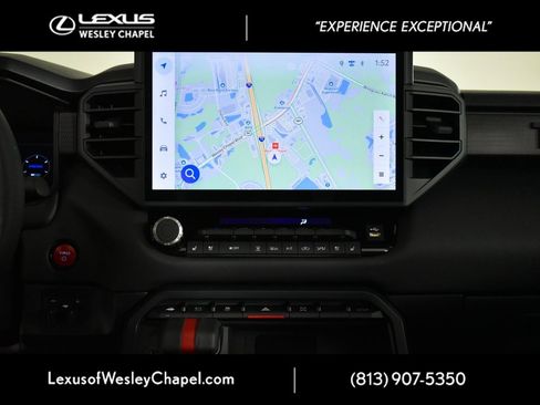 Used 2025 Toyota Tundra TRD Pro image 33