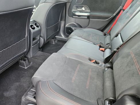 Certified 2024 Mercedes-Benz GLB 35 AMG 4MATIC image 30