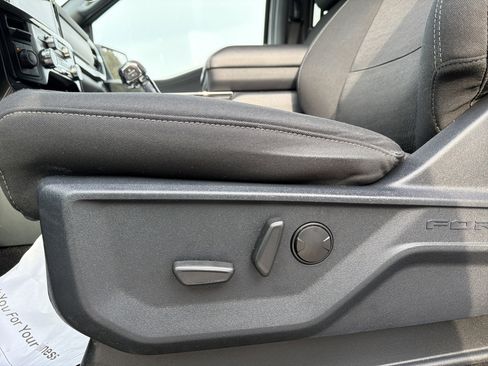 Used 2022 Ford F150 XLT w/ Equipment Group 302A High image 25