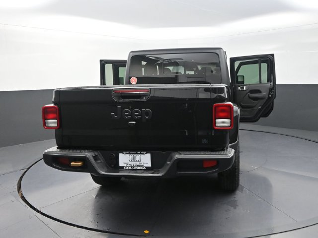 New 2026 Jeep Gladiator Sport AWD/4WD image 33