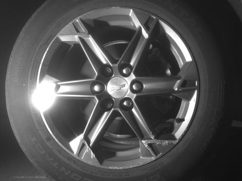 Used 2025 Chevrolet Blazer LT FWD image 13