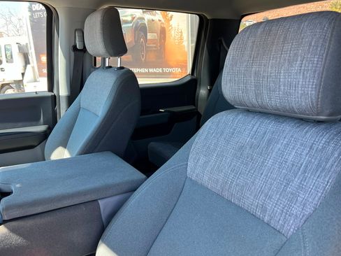Used 2024 Ford F250 XLT image 16