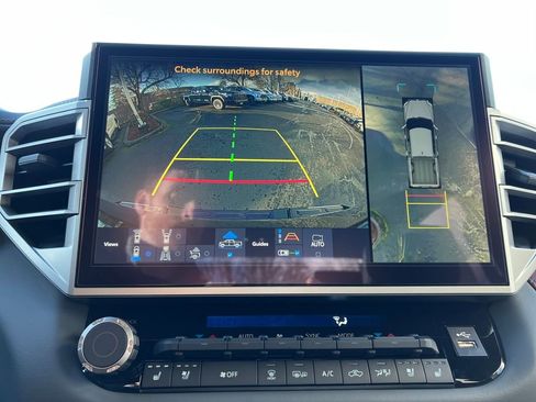 New 2026 Toyota Tundra Capstone image 20