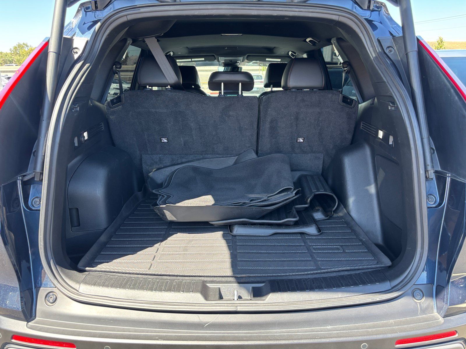 Used 2024 Honda CR-V Sport Touring image 20