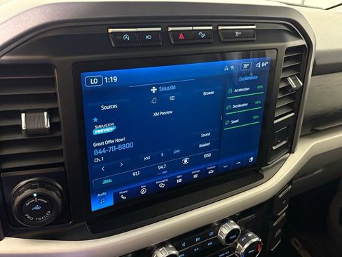 Used 2023 Ford F150 XLT w/ Equipment Group 302A High AWD/4WD image 26