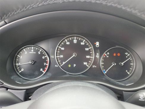 New 2025 MAZDA CX-30 AWD 2.5 S w/ Select Sport Pkg image 19