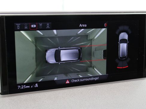 Used 2017 Audi Q7 3.0T Prestige w/ Prestige Package image 64