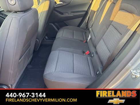 New 2026 Chevrolet Equinox LT w/ LPO, Floor Liner Package image 40