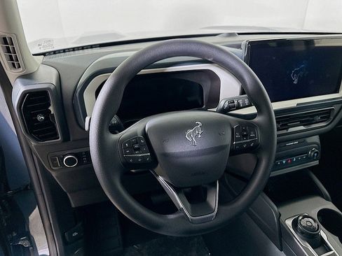 New 2025 Ford Bronco Sport Heritage image 9