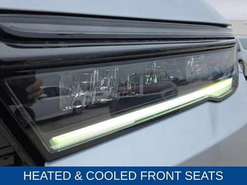 New 2026 Honda Pilot Black Edition image 10