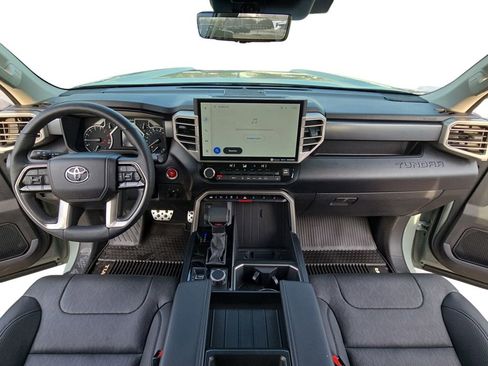 Used 2023 Toyota Tundra SR5 image 10