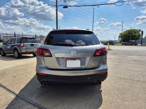 Used 2014 MAZDA CX-9 Touring image 7