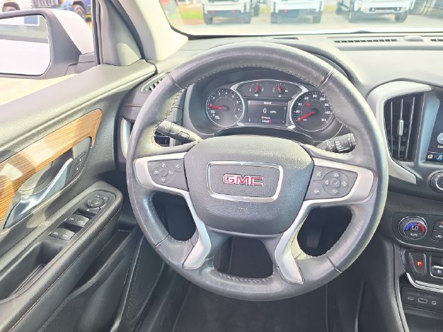 Certified 2021 GMC Terrain SLE w/ Driver Convenience Package FWD image 13