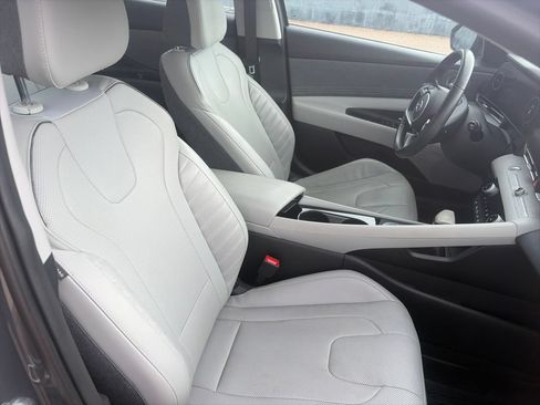 Used 2023 Hyundai Elantra Limited FWD image 15