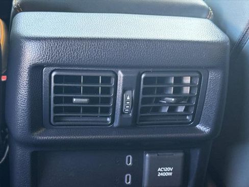 Certified 2025 Toyota 4Runner 4WD image 16