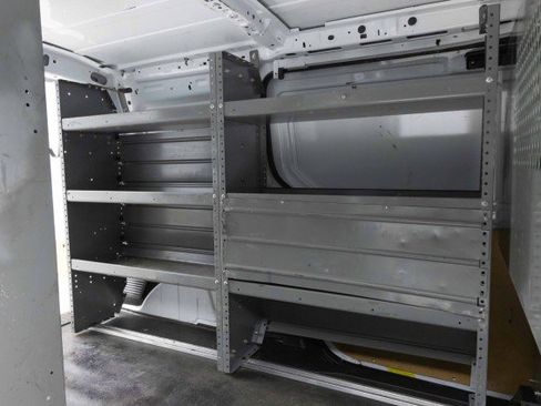 Used 2016 Ford Transit Connect XL image 38