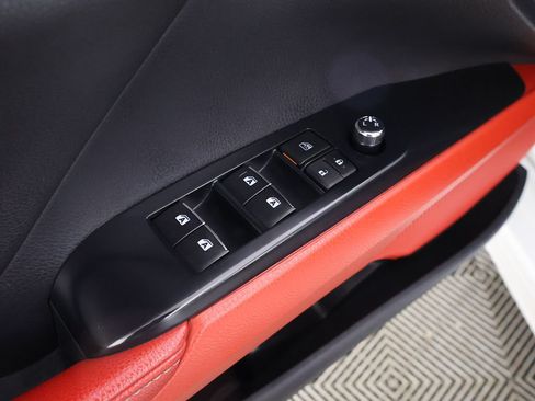Used 2020 Toyota Camry XSE FWD image 38