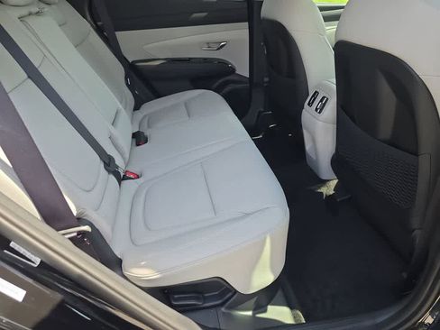 New 2026 Hyundai Tucson Limited AWD/4WD image 22