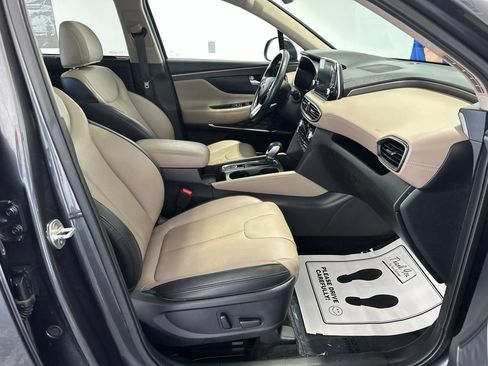 Used 2020 Hyundai Santa Fe Limited FWD image 26