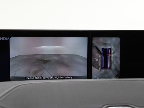 New 2025 Lincoln Navigator Reserve w/ Jet Appearance Package image 57