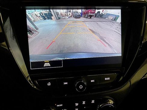 Used 2023 Chevrolet TrailBlazer RS w/ Sun and Liftgate Package image 18