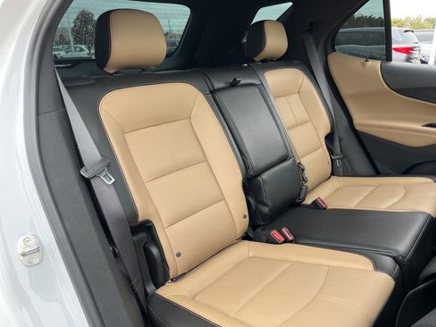 Used 2022 Chevrolet Equinox Premier image 27