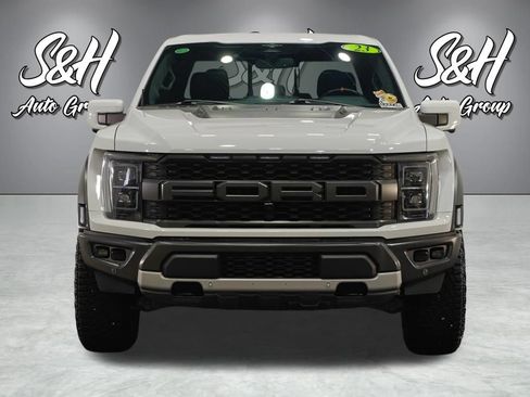 Used 2023 Ford F150 Raptor w/ Raptor Carbon Fiber Package AWD/4WD image 20