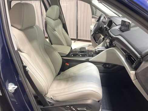 Used 2024 Acura MDX w/ Technology Package AWD/4WD image 14