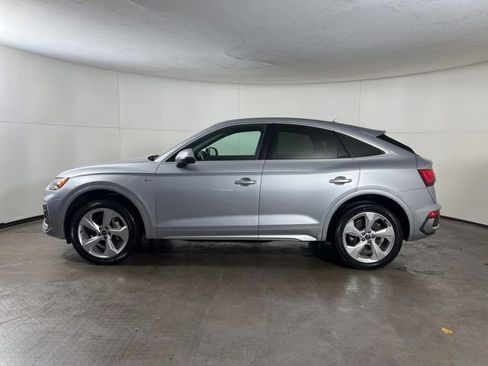 Certified 2023 Audi Q5 2.0T Premium w/ Convenience Package image 4