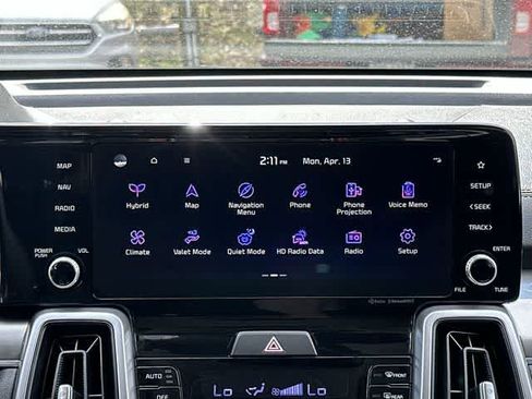 Used 2023 Kia Sorento EX AWD/4WD image 13