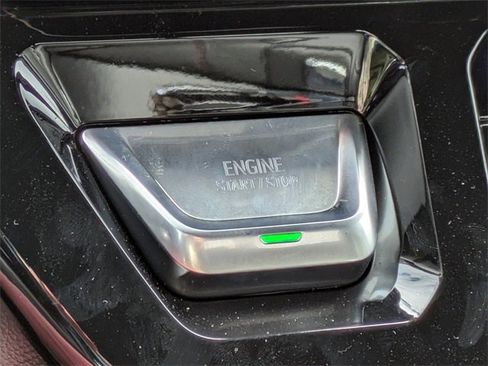 New 2026 GMC Sierra 1500 AT4X w/ LPO, Black Badging Package image 33