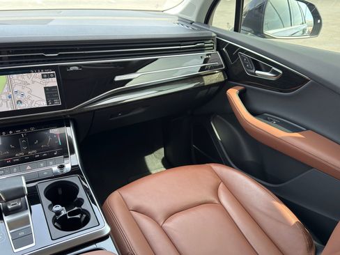 Certified 2024 Audi Q7 2.0T Premium Plus w/ Premium Plus Package image 27