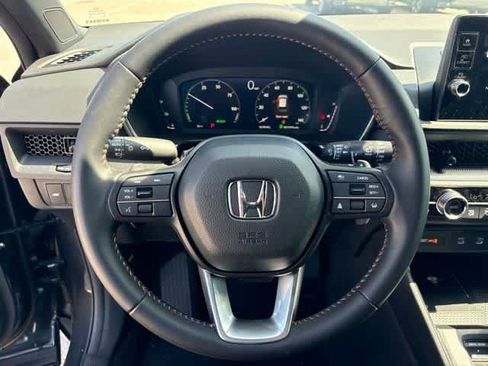 Certified 2026 Honda CR-V Sport-L image 14