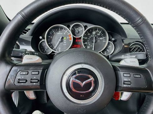 Used 2015 MAZDA MX-5 Miata Grand Touring RWD image 15