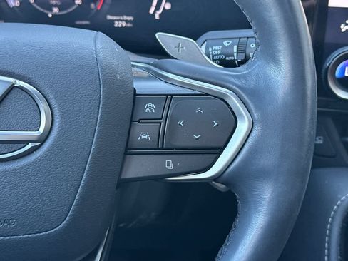 Used 2024 Lexus NX 350 AWD w/ Premium Package image 28