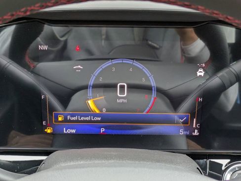 New 2026 Chevrolet Trax RS w/ Driver Confidence Package image 27