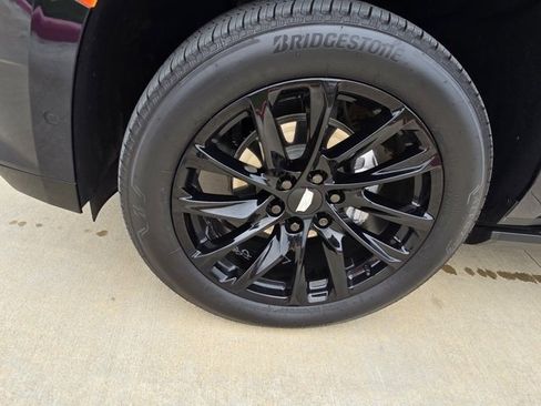 Used 2023 Cadillac Escalade Sport w/ LPO, ONYX Package image 9