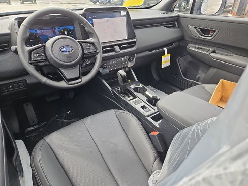 New 2026 Subaru Outback Limited AWD/4WD image 6