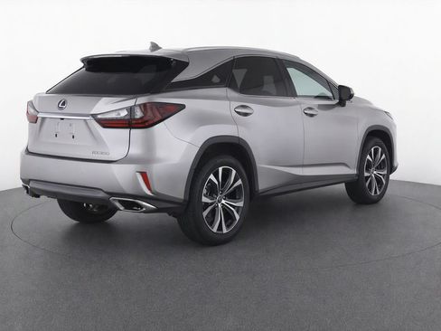 Used 2018 Lexus RX 350 FWD w/ Premium Package image 3